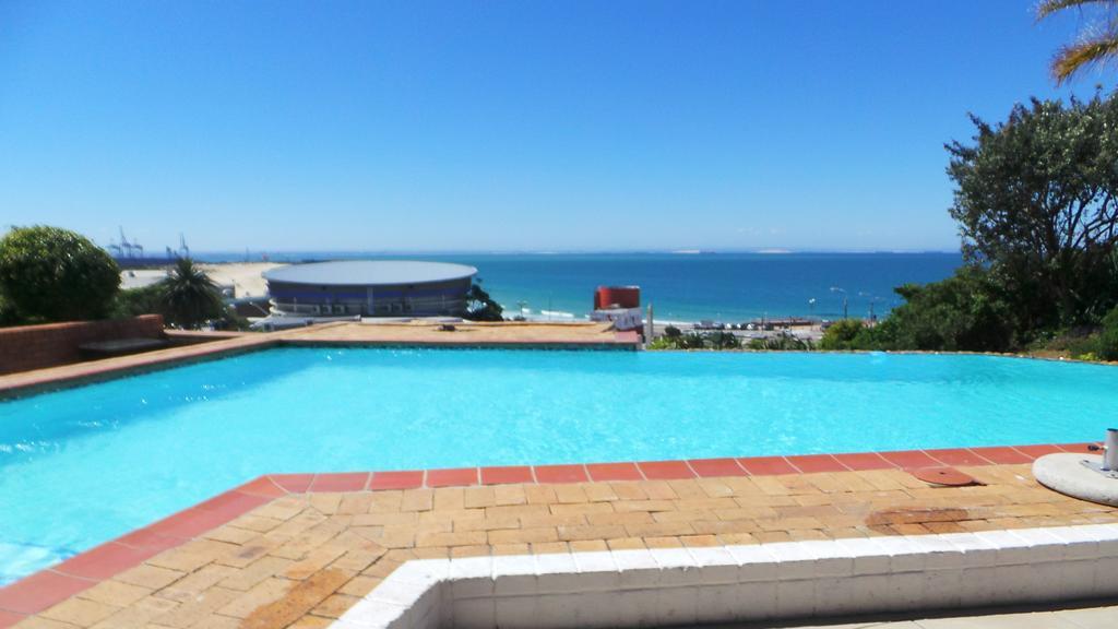 Chapman Hotel And Conference Centre Port Elizabeth Exteriör bild