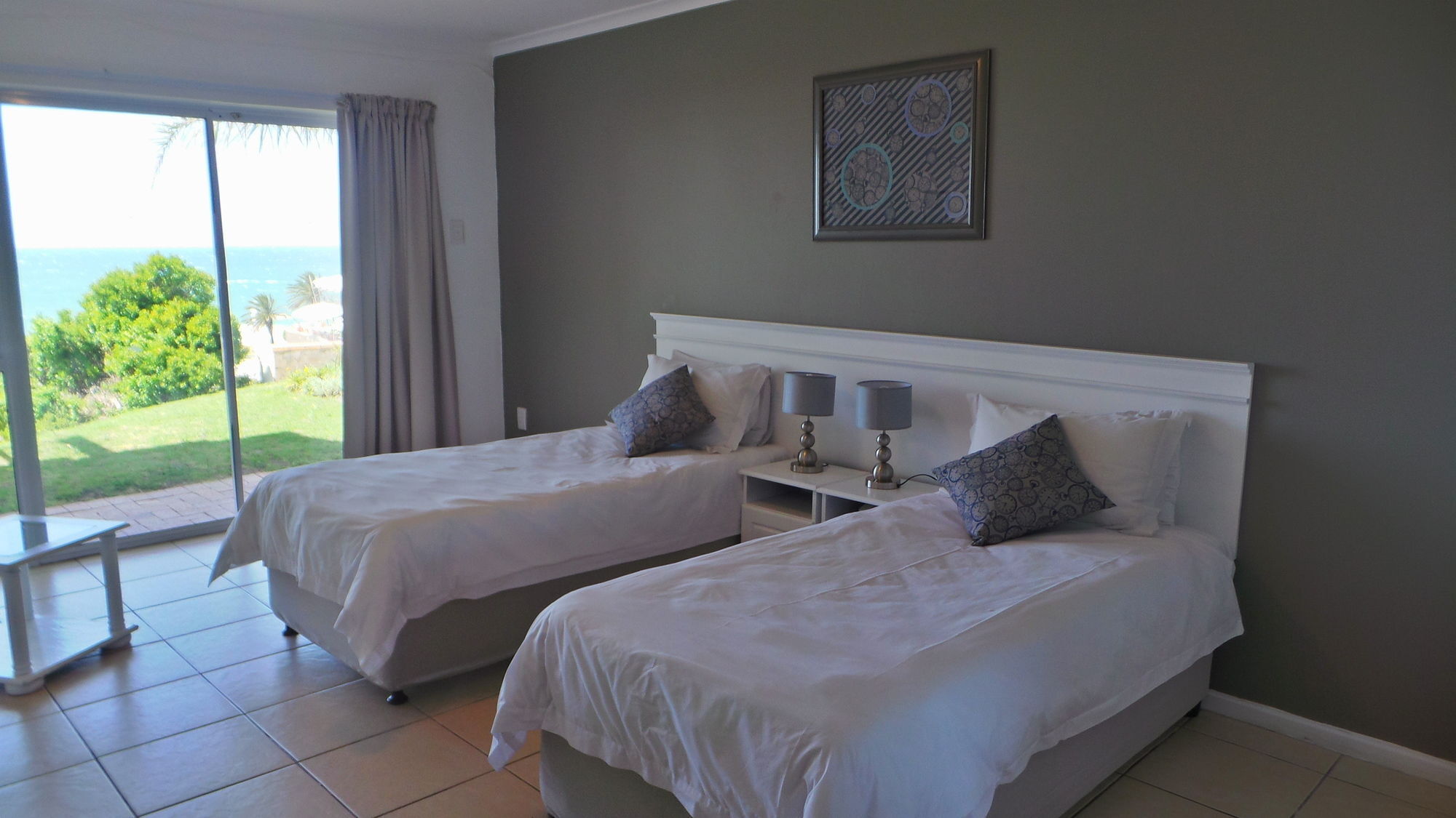 Chapman Hotel And Conference Centre Port Elizabeth Exteriör bild
