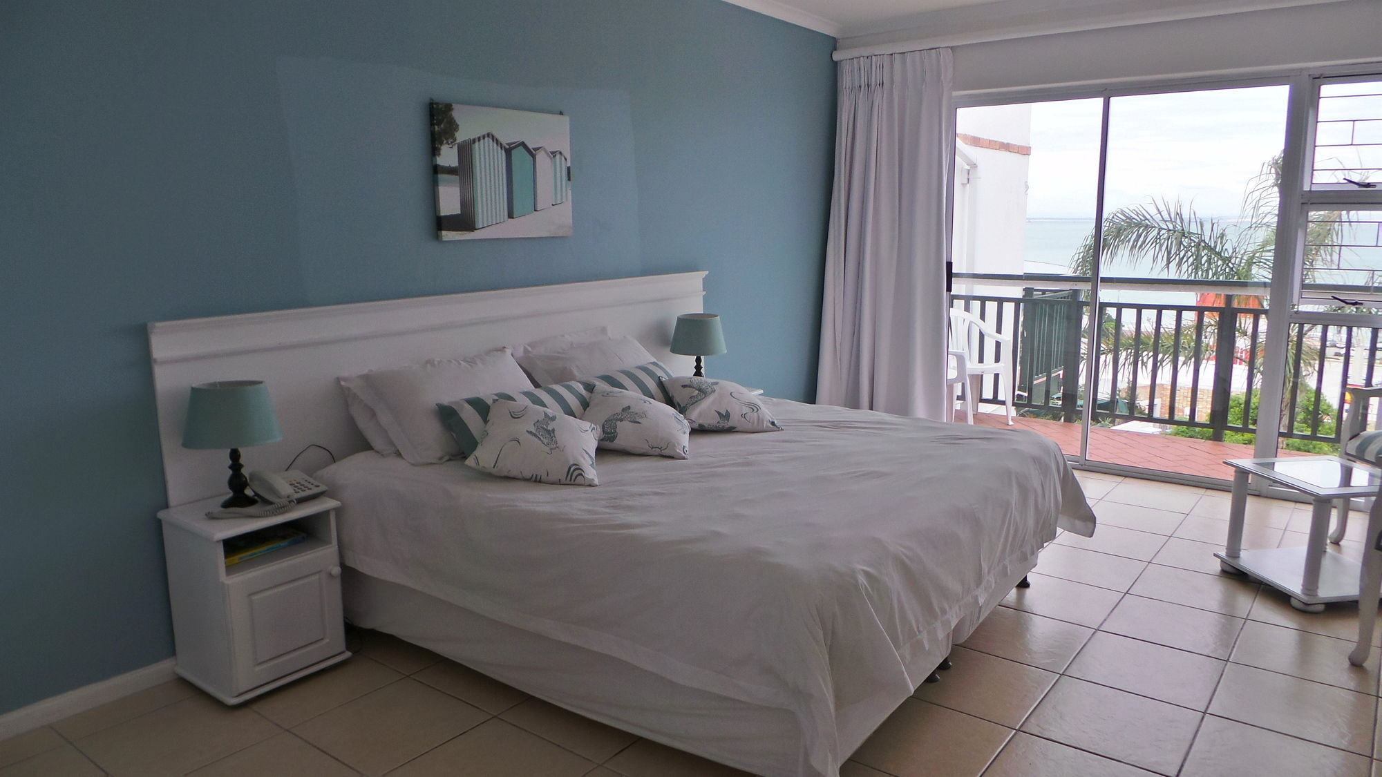 Chapman Hotel And Conference Centre Port Elizabeth Exteriör bild