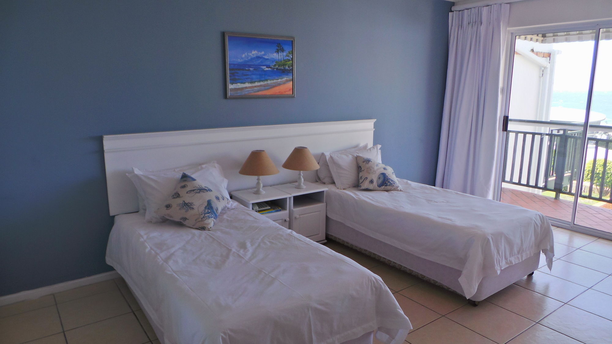 Chapman Hotel And Conference Centre Port Elizabeth Exteriör bild